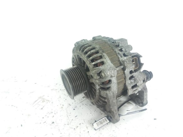 A3TB4981 ALTERNADOR MAZDA 6 Sedán (GG)|Desguaces La Cabaña
