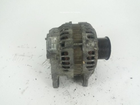 A3TB4981 ALTERNADOR MAZDA 6 Sedán (GG)|Desguaces La Cabaña