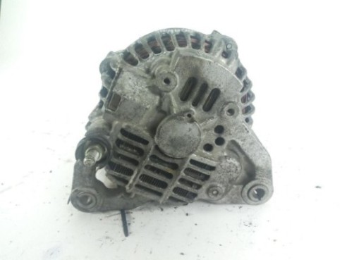 A3TB4981 ALTERNADOR MAZDA 6 Sedán (GG)|Desguaces La Cabaña