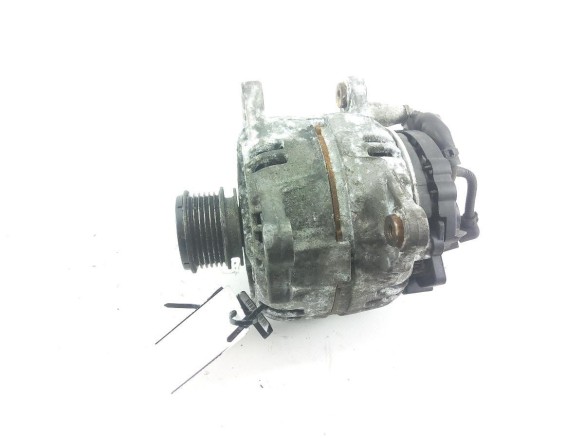 06F903023F ALTERNADOR VW EOS (1F7, 1F8)|Desguaces La Cabaña