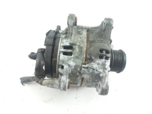 06F903023F ALTERNADOR VW EOS (1F7, 1F8)|Desguaces La Cabaña