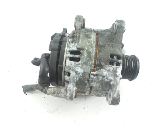 06F903023F ALTERNADOR VW EOS (1F7, 1F8)|Desguaces La Cabaña