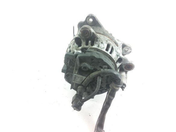 06F903023F ALTERNADOR VW EOS (1F7, 1F8)|Desguaces La Cabaña