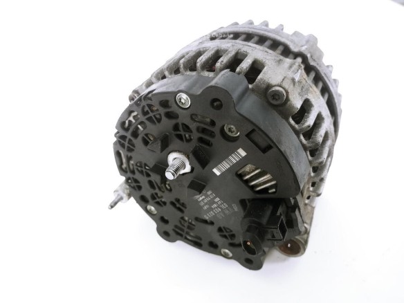 03L903023D ALTERNADOR VW PASSAT (362)|Desguaces La Cabaña