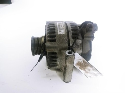 84138327 PALIER DEL IZQ OPEL INSIGNIA B Grand Sport (Z18)|Desguaces La Cabaña 2