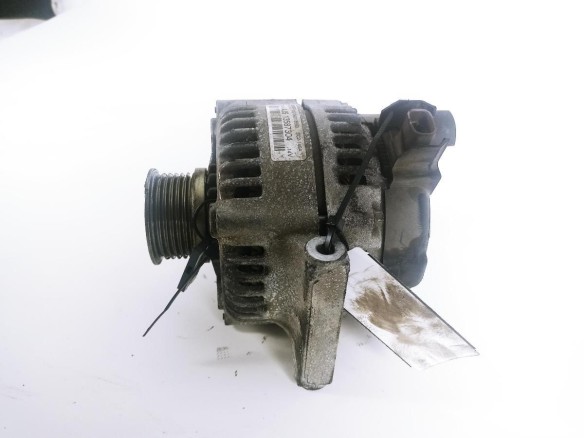 13587304 ALTERNADOR OPEL INSIGNIA B Grand Sport (Z18)|Desguaces La Cabaña