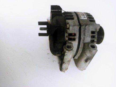 13587304 ALTERNADOR OPEL INSIGNIA B Grand Sport (Z18)|Desguaces La Cabaña