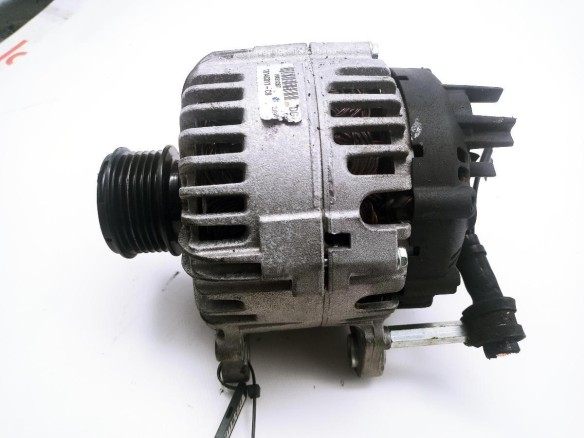 TG14C011 ALTERNADOR VW GOLF PLUS (5M1, 521)|Desguaces La Cabaña
