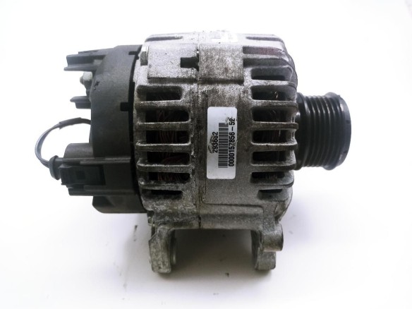 TG14C011 ALTERNADOR VW GOLF PLUS (5M1, 521)|Desguaces La Cabaña