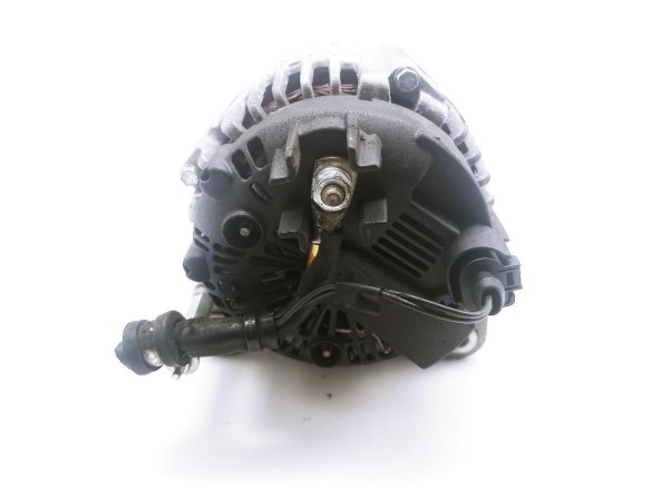 TG14C011 ALTERNADOR VW GOLF PLUS (5M1, 521)|Desguaces La Cabaña