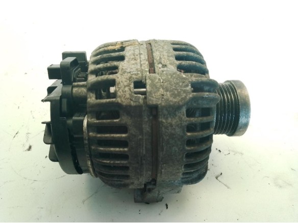 0124525060 ALTERNADOR VOLVO XC90 I (275)|Desguaces La Cabaña