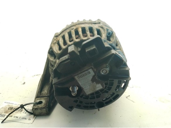 0124525060 ALTERNADOR VOLVO XC90 I (275)|Desguaces La Cabaña