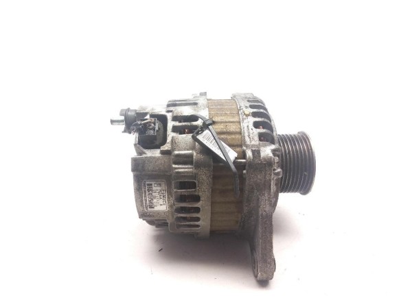A2TJ0681 ALTERNADOR MAZDA 3 (BL)|Desguaces La Cabaña