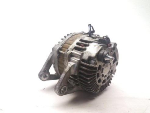 A2TJ0681 ALTERNADOR MAZDA 3 (BL)|Desguaces La Cabaña