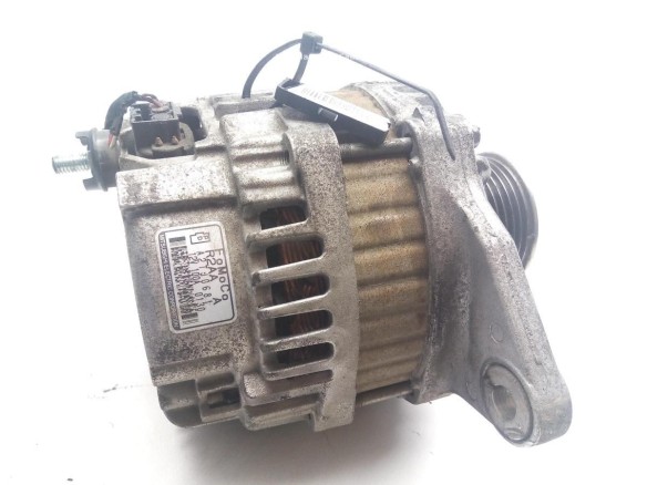 A2TJ0681 ALTERNADOR MAZDA 3 (BL)|Desguaces La Cabaña
