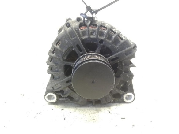 9661544880 ALTERNADOR CITROEN C4 Grand Picasso I (UA_)|Desguaces La Cabaña