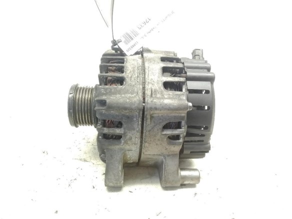 9661544880 ALTERNADOR CITROEN C4 Grand Picasso I (UA_)|Desguaces La Cabaña