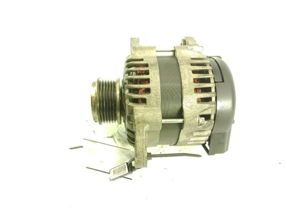 13500186BS, ALTERNADOR OPEL ASTRA J (P10)|Desguaces La Cabaña