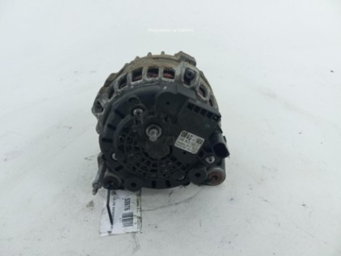 04E903023J ALTERNADOR SEAT LEON (5F1)|Desguaces La Cabaña