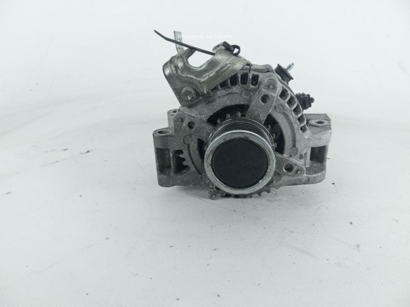 2706026041 ALTERNADOR TOYOTA RAV 4 IV (_A4_)|Desguaces La Cabaña