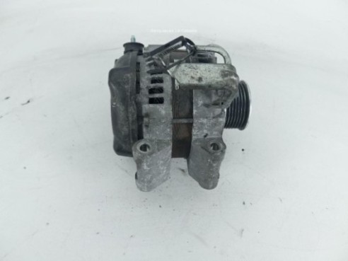 2706026041 ALTERNADOR TOYOTA RAV 4 IV (_A4_)|Desguaces La Cabaña