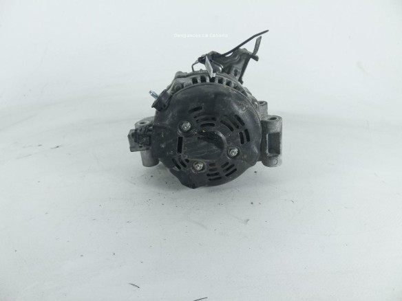 2706026041 ALTERNADOR TOYOTA RAV 4 IV (_A4_)|Desguaces La Cabaña