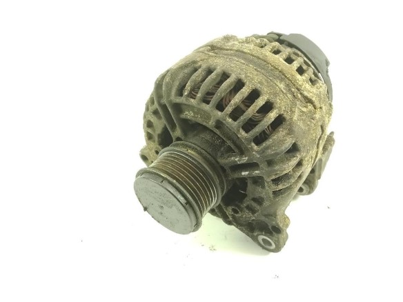 06F903023F ALTERNADOR MITSUBISHI OUTLANDER II (CW_W)|Desguaces La Cabaña