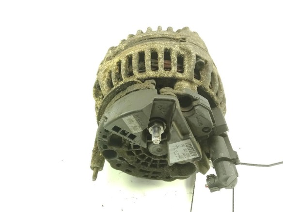 06F903023F ALTERNADOR MITSUBISHI OUTLANDER II (CW_W)|Desguaces La Cabaña