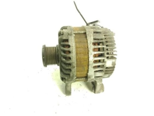 MOTOR / ESCAPE|Desguaces La Cabaña 2