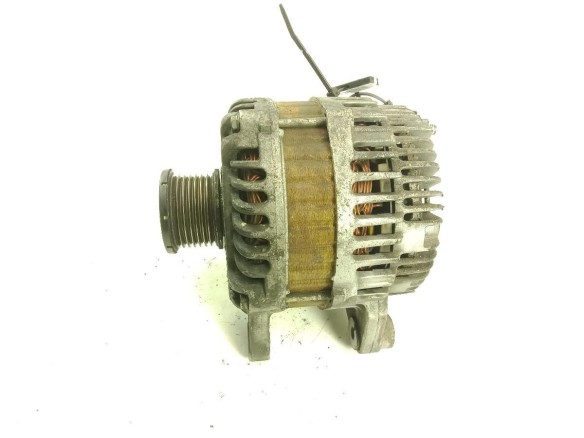 23100JD71A ALTERNADOR NISSAN QASHQAI / QASHQAI +2 I (J10, JJ10)|Desguaces La Cabaña