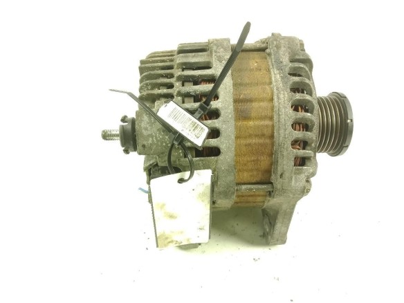 23100JD71A ALTERNADOR NISSAN QASHQAI / QASHQAI +2 I (J10, JJ10)|Desguaces La Cabaña
