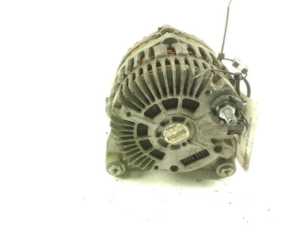 23100JD71A ALTERNADOR NISSAN QASHQAI / QASHQAI +2 I (J10, JJ10)|Desguaces La Cabaña