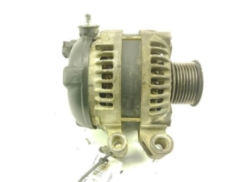 0986082400 ALTERNADOR LAND ROVER RANGE ROVER SPORT (L320)|Desguaces La Cabaña