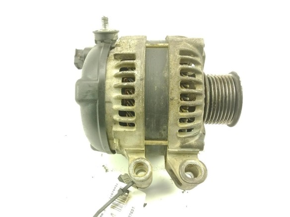 0986082400 ALTERNADOR LAND ROVER RANGE ROVER SPORT (L320)|Desguaces La Cabaña