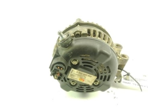 0986082400 ALTERNADOR LAND ROVER RANGE ROVER SPORT (L320)|Desguaces La Cabaña