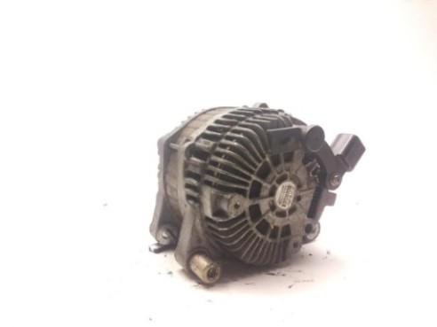 9654752880 ALTERNADOR CITROEN C5 II Break (RE_)|Desguaces La Cabaña