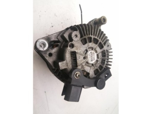 9654752880 ALTERNADOR CITROEN C5 II Break (RE_)|Desguaces La Cabaña