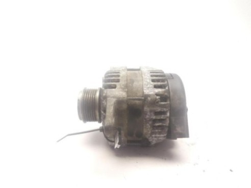 13500186 ALTERNADOR OPEL ASTRA J (P10)|Desguaces La Cabaña