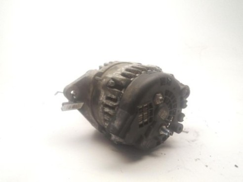 13500186 ALTERNADOR OPEL ASTRA J (P10)|Desguaces La Cabaña