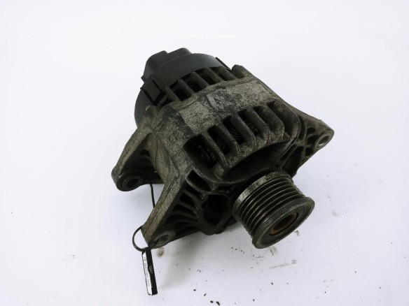 MS101210 ALTERNADOR FIAT BRAVO II (198_)|Desguaces La Cabaña