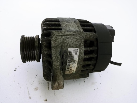 MS101210 ALTERNADOR FIAT BRAVO II (198_)|Desguaces La Cabaña
