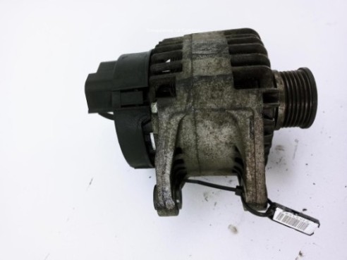 MS101210 ALTERNADOR FIAT BRAVO II (198_)|Desguaces La Cabaña