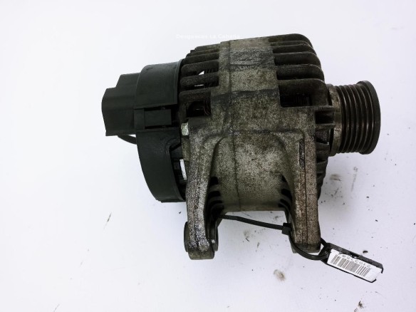 MS101210 ALTERNADOR FIAT BRAVO II (198_)|Desguaces La Cabaña