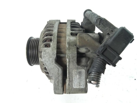 ALTERNADOR HONDA CIVIC VII Hatchback (EU, EP, EV)|Desguaces La Cabaña