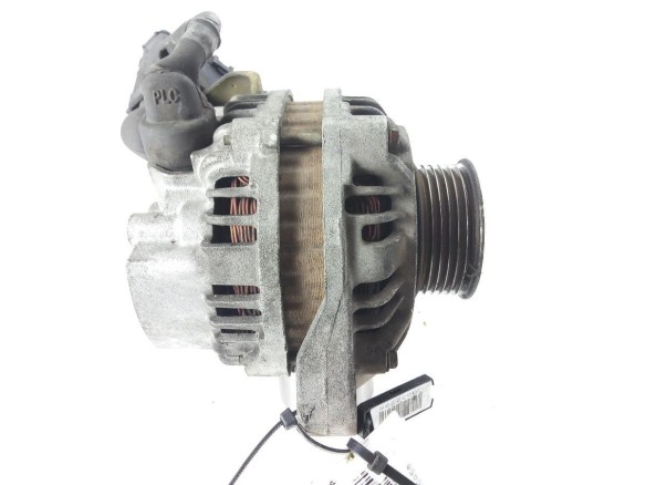 ALTERNADOR HONDA CIVIC VII Hatchback (EU, EP, EV)|Desguaces La Cabaña