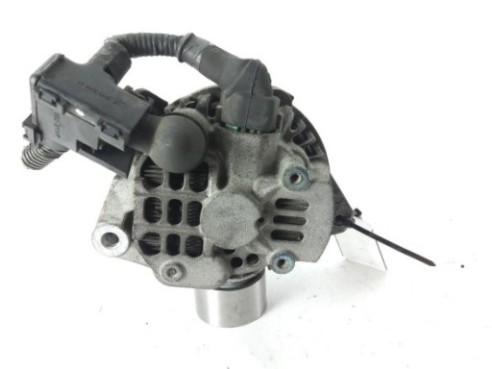 ALTERNADOR HONDA CIVIC VII Hatchback (EU, EP, EV)|Desguaces La Cabaña
