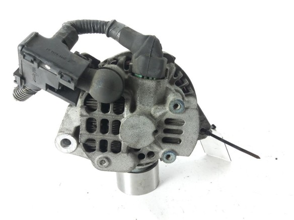 ALTERNADOR HONDA CIVIC VII Hatchback (EU, EP, EV)|Desguaces La Cabaña
