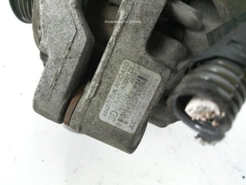 ALTERNADOR HONDA CIVIC VII Hatchback (EU, EP, EV)|Desguaces La Cabaña