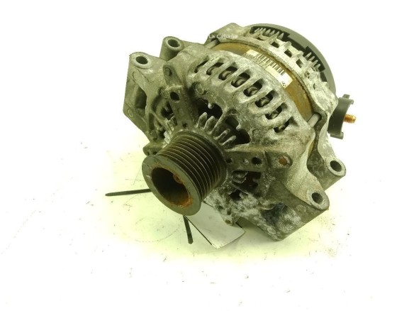 7591529 ALTERNADOR BMW X5 (E70)|Desguaces La Cabaña