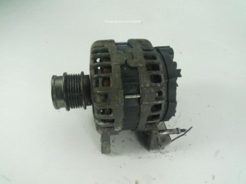 MOTOR / ESCAPE|Desguaces La Cabaña 2